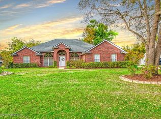 96113 Gravel Creek Dr, Yulee, FL 32097