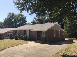 3323 Formosa Rd, Memphis, TN 38109