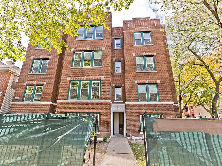 360109 W Ainslie / 485456 N Central Park Apartment Rentals Chicago