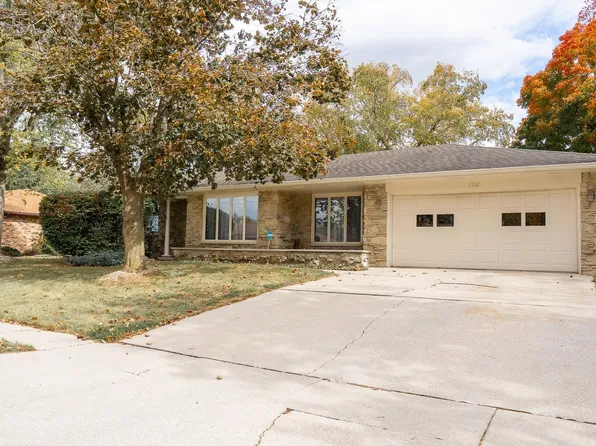 2912 Osage Dr, Kokomo, IN 46902