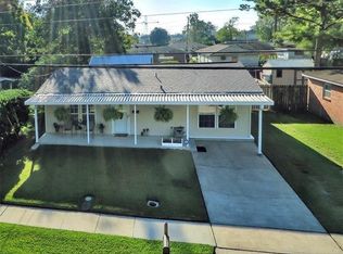 205 Helis Dr, Westwego, LA 70094