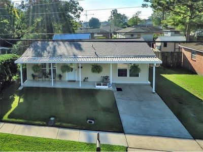 205 Helis Dr, Westwego, LA, 70094