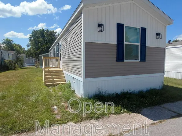 235 Kathy Cir, Jackson, MI 49202