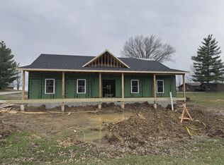 201 Kimberling Dr, Kirksville, MO 63501