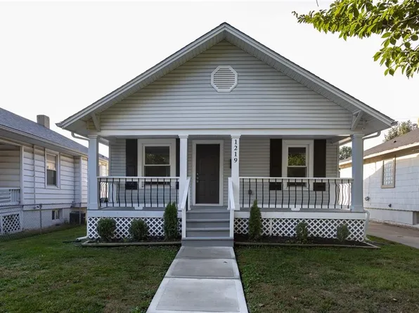 1219 E 21st Ave, North Kansas City, MO 64116