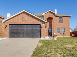 1112 Beaverwood Ln, Crowley, TX 76036