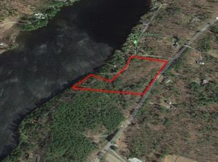 0 Snow Pond Rd, Oakland, ME 04963