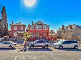 1114 E Rio Grande Ave APT 1, El Paso, TX 79902