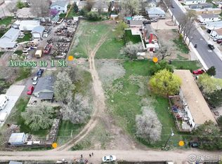 2 Bimson Ave, Berthoud, CO 80513