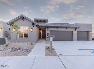 6771 Fairchild Loop, Las Cruces, NM 88012