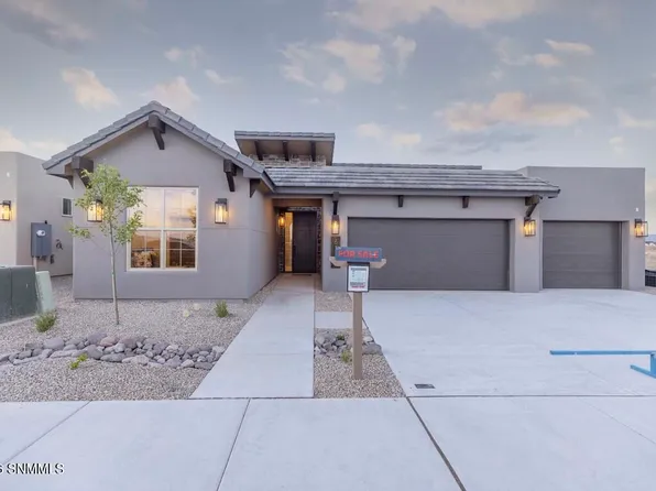 6771 Fairchild Loop, Las Cruces, NM 88012