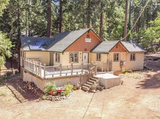 2149 Meadowview Rd, Arnold, CA 95223