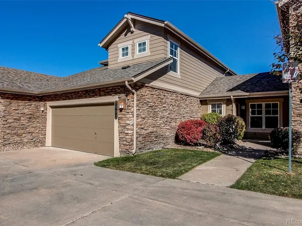 7582 S Sicily Way, Aurora, CO 80016