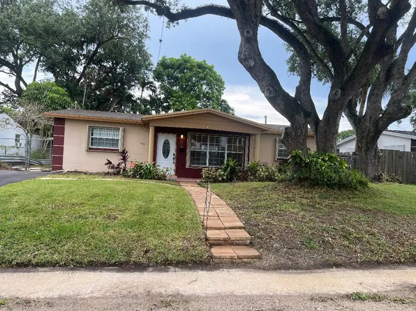 6321 Harding St, Hollywood, FL 33024