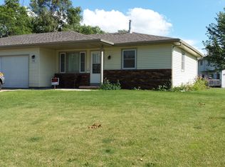 541 Jefferson St, Deforest, WI 53532