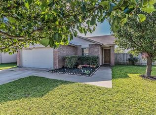 3661 Texana Loop, Round Rock, TX 78665