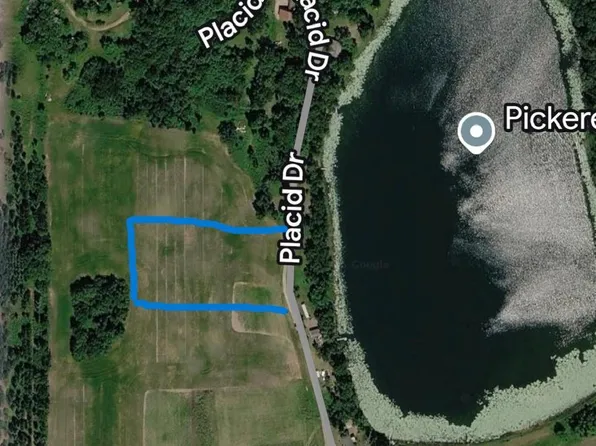 406XX Placid Dr, Dent, MN 56528