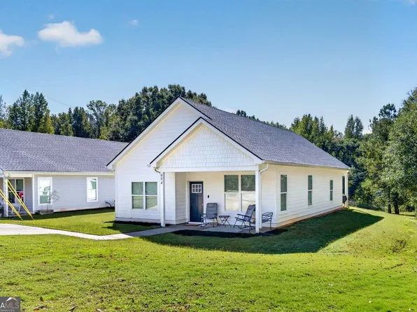 694 Railroad Ave, Comer, GA 30629