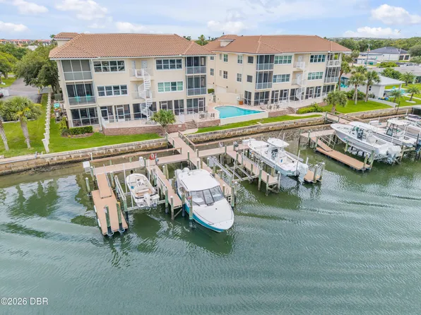 273 Middle Way #G, New Smyrna Beach, FL 32169