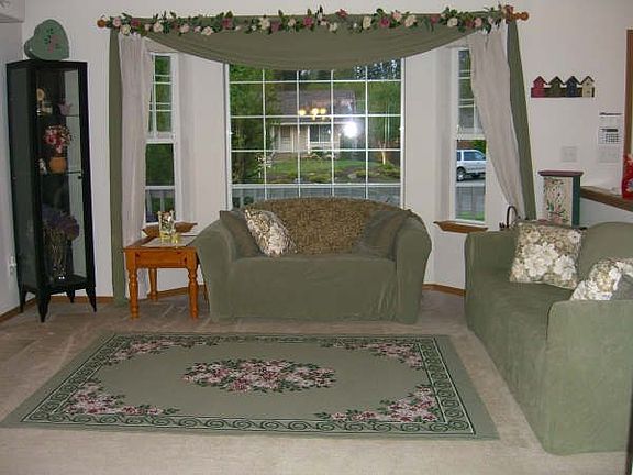 Living Room - View 2
