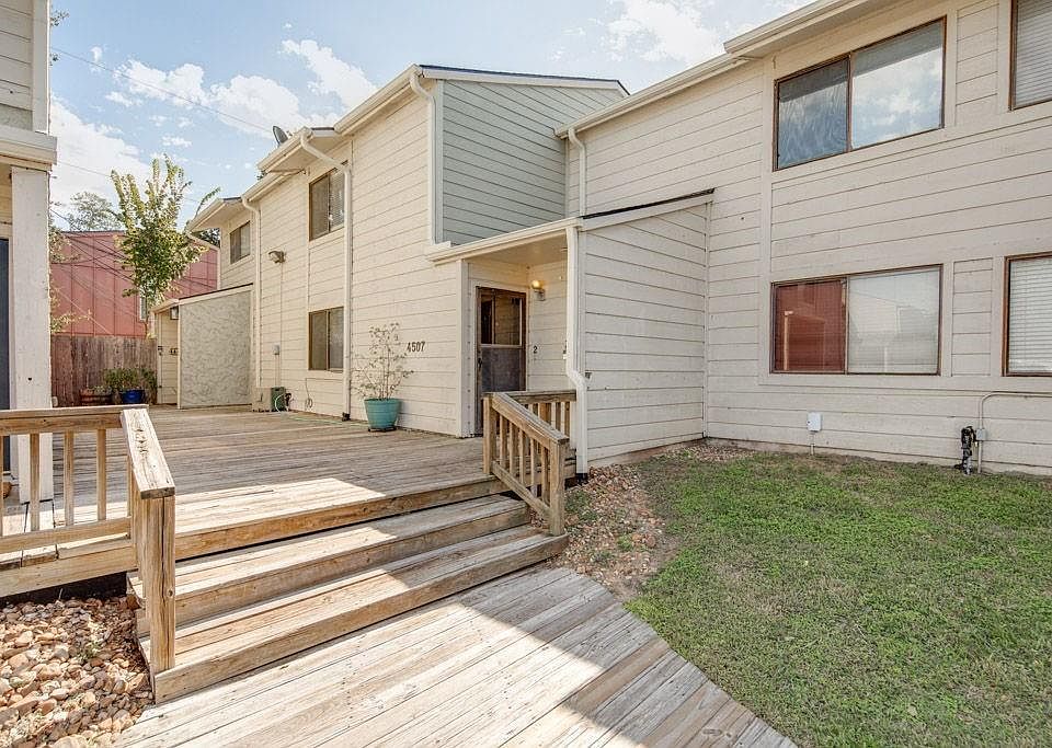 1st image of 4507 Carter Creek Pkwy APT 2