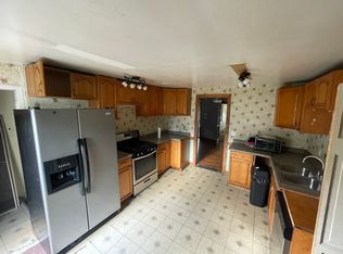 916 Forsythe St, Toledo, OH 43605