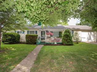 903 S Brady St, Attica, IN 47918