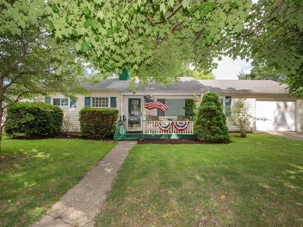 903 S Brady St, Attica, IN 47918