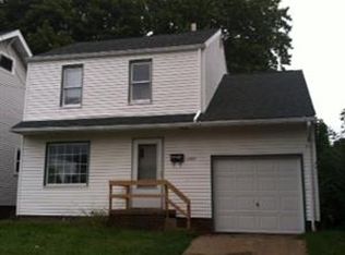 1325 9th St NW, Canton, OH 44703