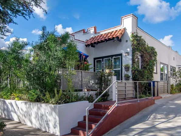 429 N Norton Ave, Los Angeles, CA 90004