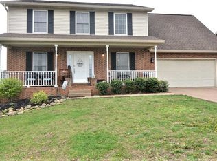 633 Conti Dr, Evansville, IN 47711