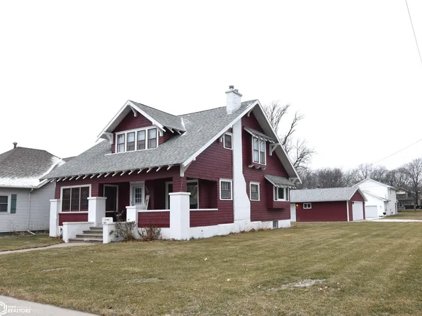 301 S Commercial Ave, Eagle Grove, IA 50533