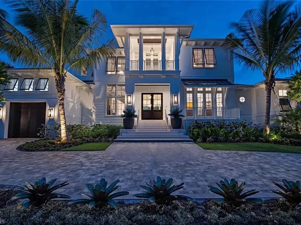 140 5th AVE S, NAPLES, FL 34102