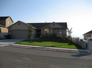 7037 S Sorrento Way, West Jordan, UT 84081