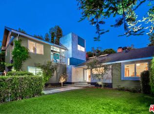 5606 Green Oak Dr, Los Angeles, CA 90068
