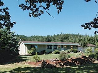 78646 Cedar Park Rd, Cottage Grove, OR 97424