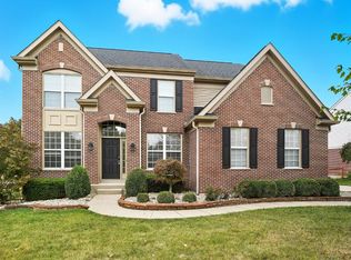 1097 Stone Oak Blvd, Union Twp, OH 45103