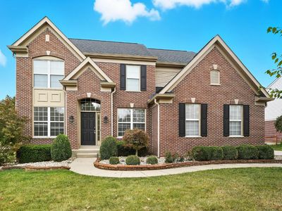 1097 Stone Oak Blvd, Union Twp, OH, 45103