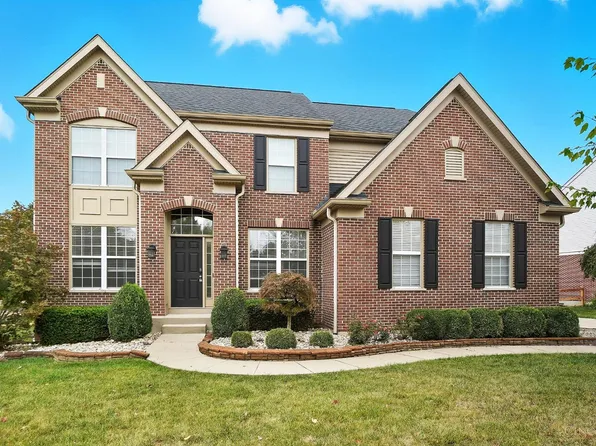 1097 Stone Oak Blvd, Union Twp, OH 45103