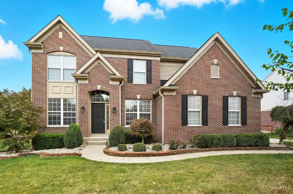 Real estate listing image