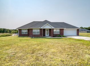 15649 County Road 3537 Rd, Ada, OK 74820