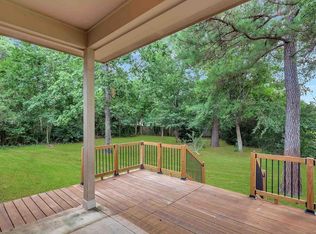 31 Middle Gate Pl, Spring, TX 77382