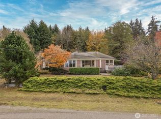 9619 SW 268th Street, Vashon, WA 98070