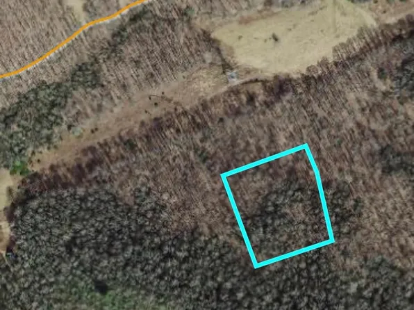 Otter Creek Rd, Topton, NC 28781