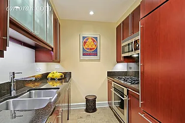 Sold by Corcoran