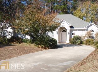 304 Matthews Rdg, Saint Marys, GA 31558
