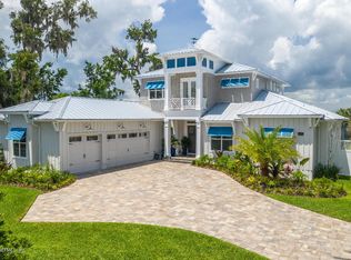 2002 Waterway Island Ln, Jacksonville Beach, FL 32250