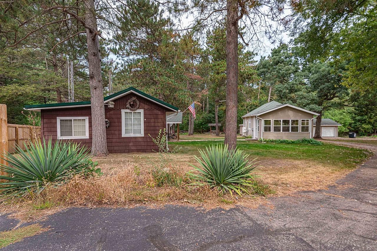 W8666 Highway 23, Briggsville, WI 53920 MLS 1964528 Zillow