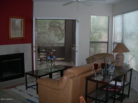 3rd image of 6655 N Canyon Crest Dr