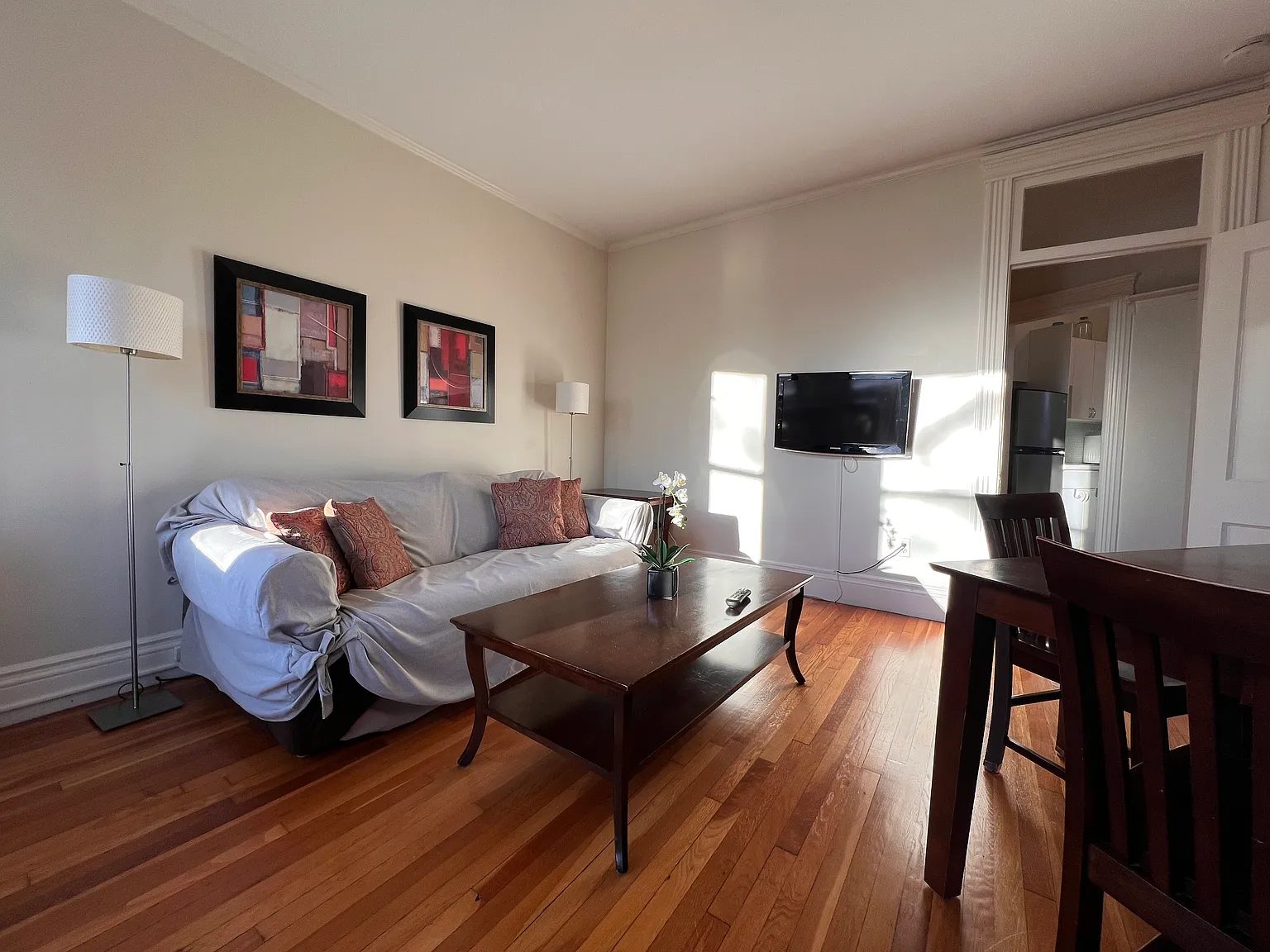 1 bed, 600 sqft, $3,000 — Photo 3